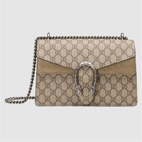 gucci dionysus bag small price|gucci dionysus bag suede.